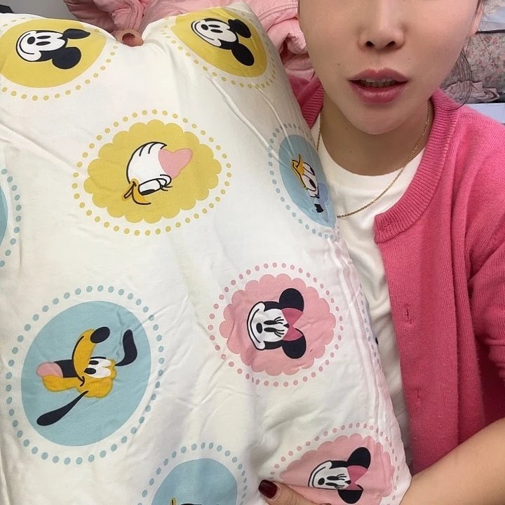 棉棉1.5夏被    003