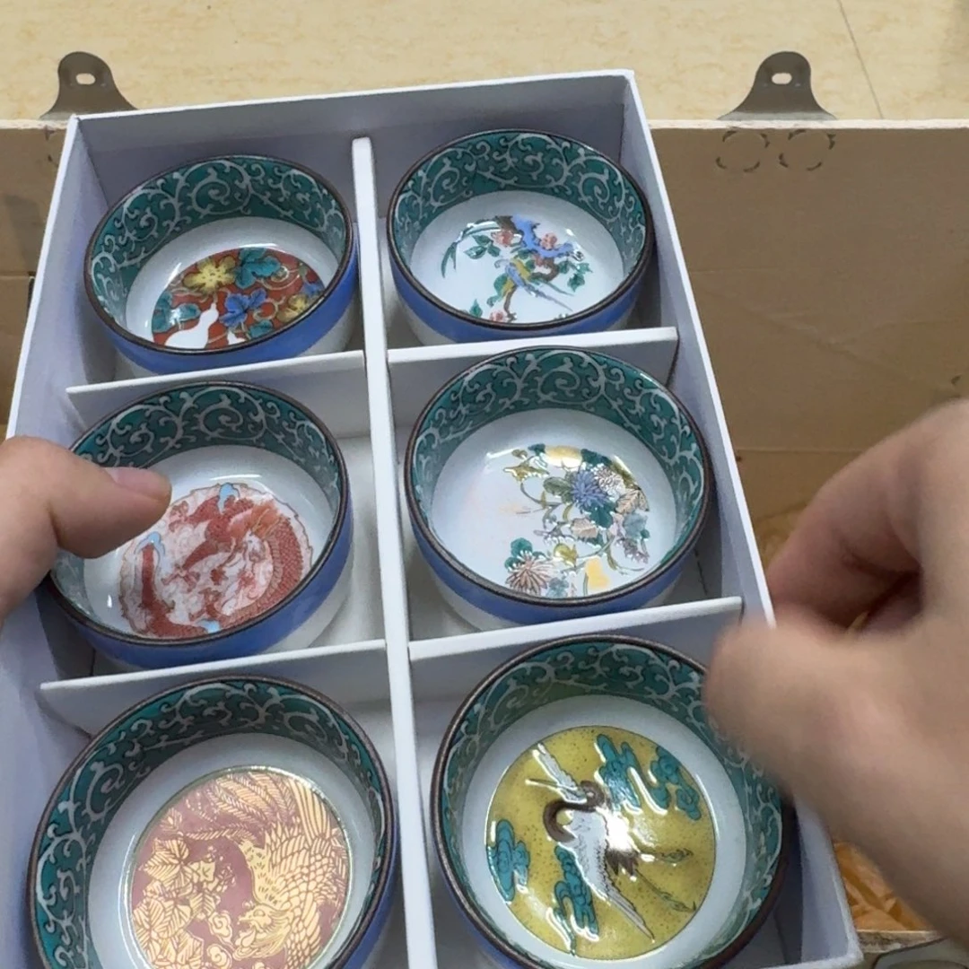 你好陶瓷 7895423456655