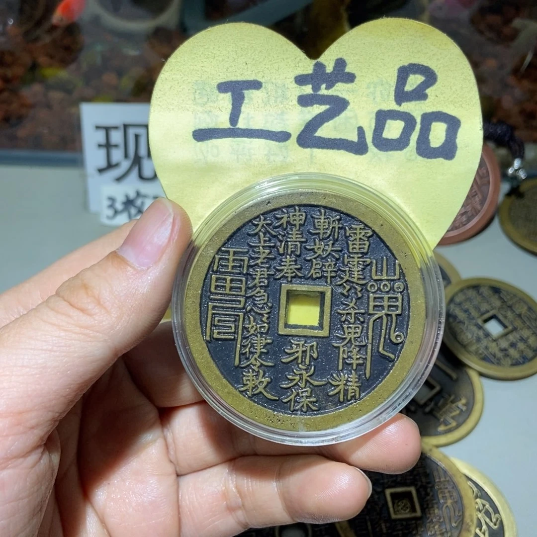 铜玉*翻砂铸造现代工艺品