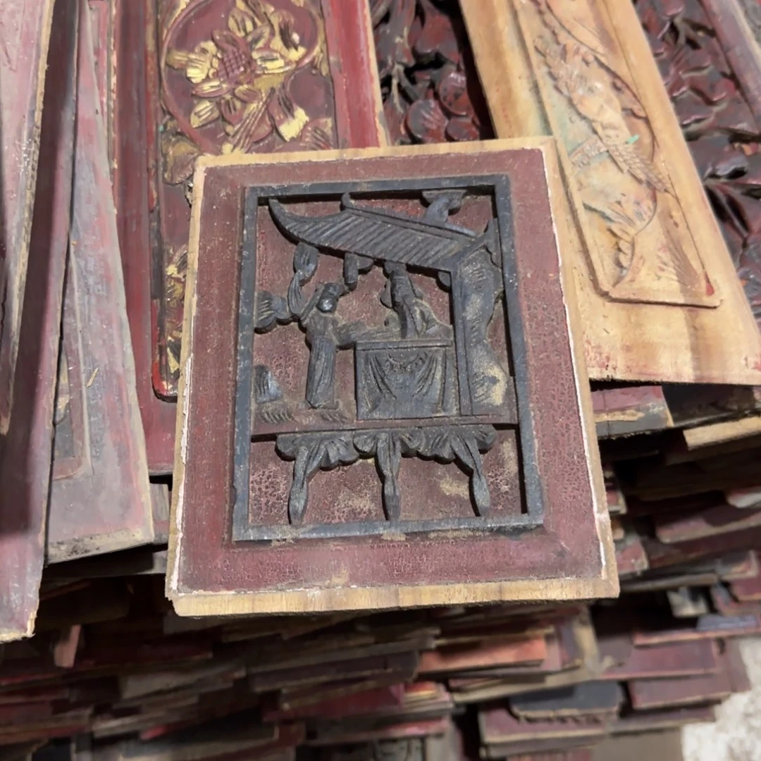 春***园核桃木/黑胡桃（胡桃木）