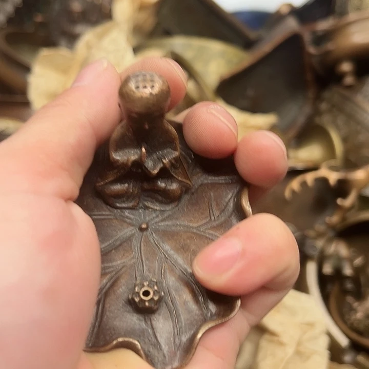 铜器工艺铜器工艺铜器工艺