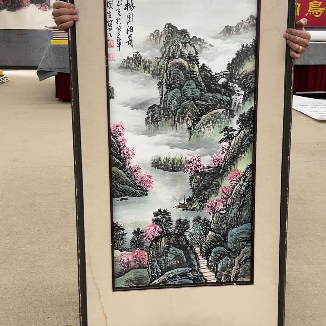 书法可口可乐的一切我已经开始期待我