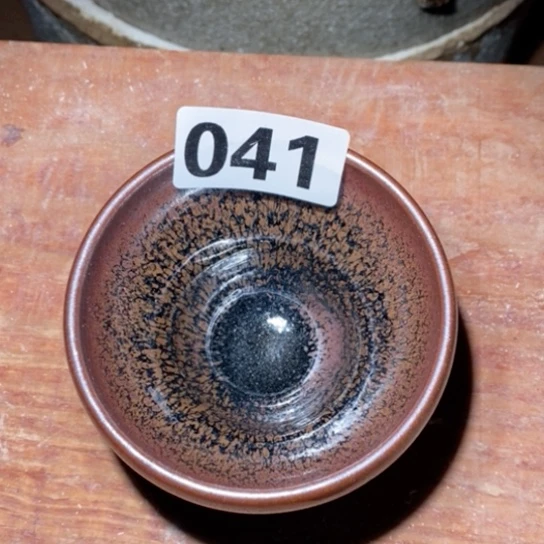 茶盏用****9是因为一切顺利！是因为