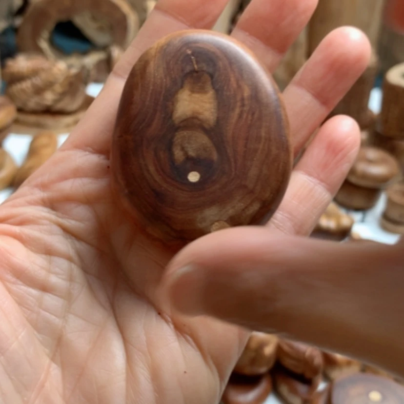 【闪购商品】檀香木原汁原味老山檀香