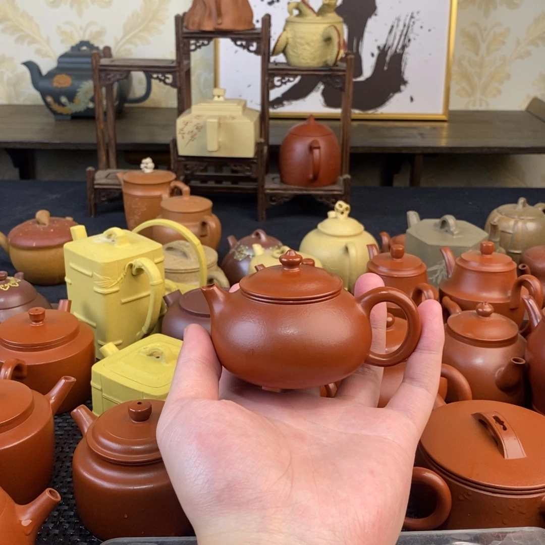 宜兴紫砂工艺研究所