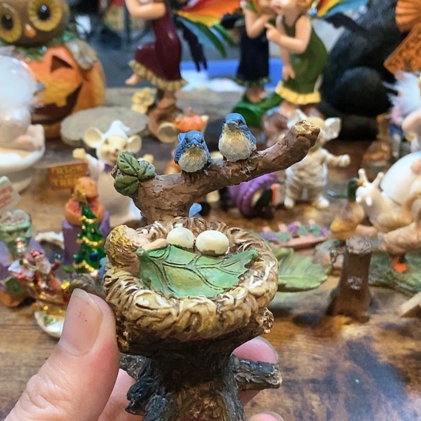 【闪购商品】有机玻璃树脂工艺品摆件等产品