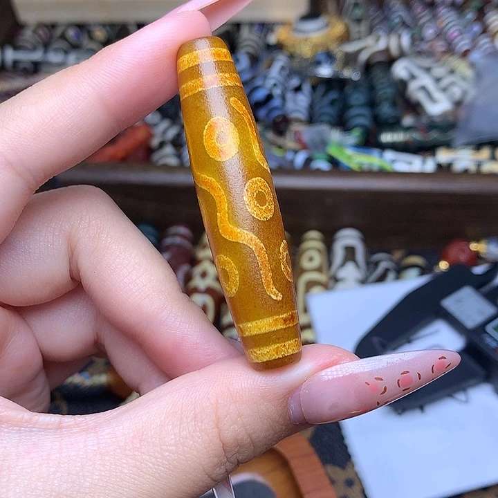 玛瑙/玉髓发一个未镶嵌