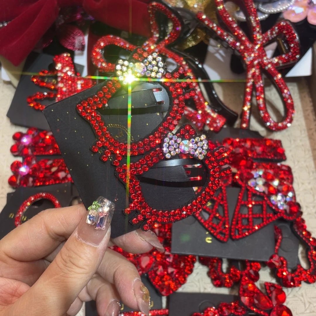 仿水晶铁合金99888