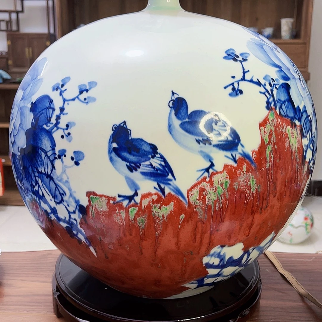 瓷片陶瓷制品生产技术