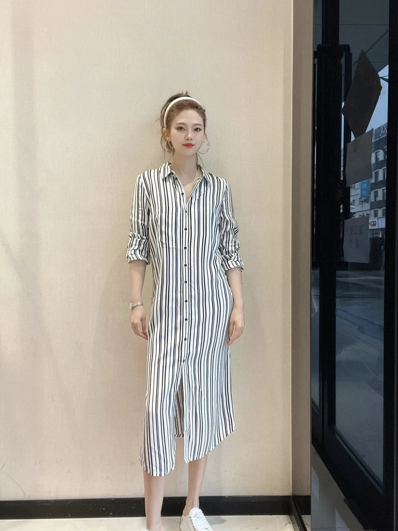 不支持退换/长衬衫 400690