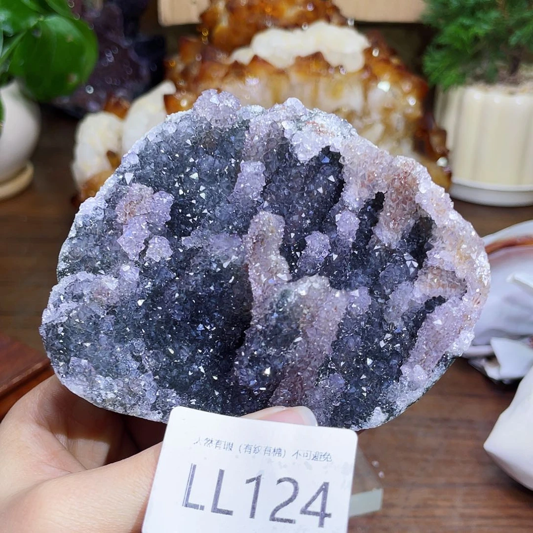 未镶嵌大型摆件（非配饰）水晶