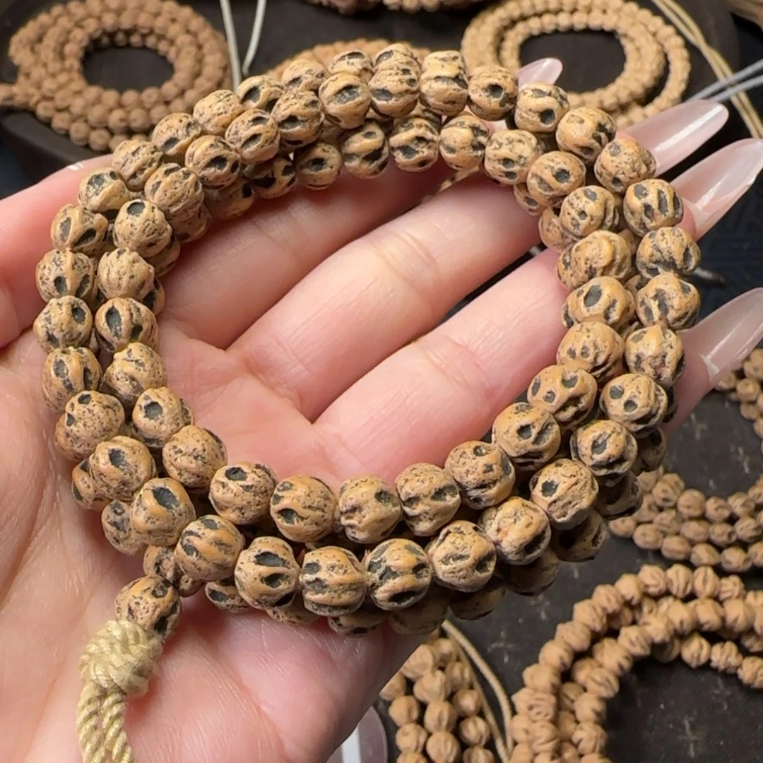 吊坠柏香籽/百香籽