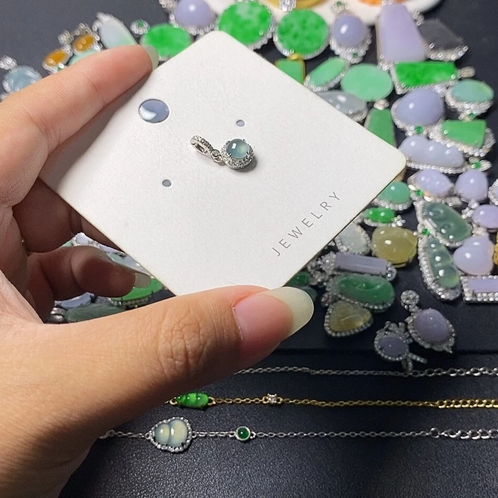 翡翠裸石111111112