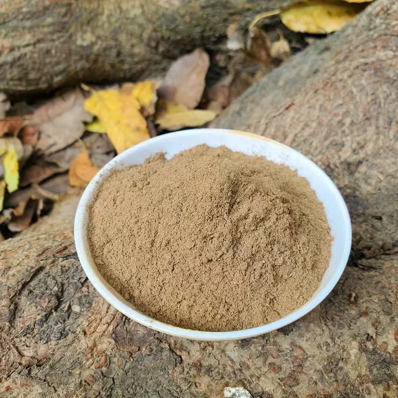 中植元氣领昆状态拉丝粉