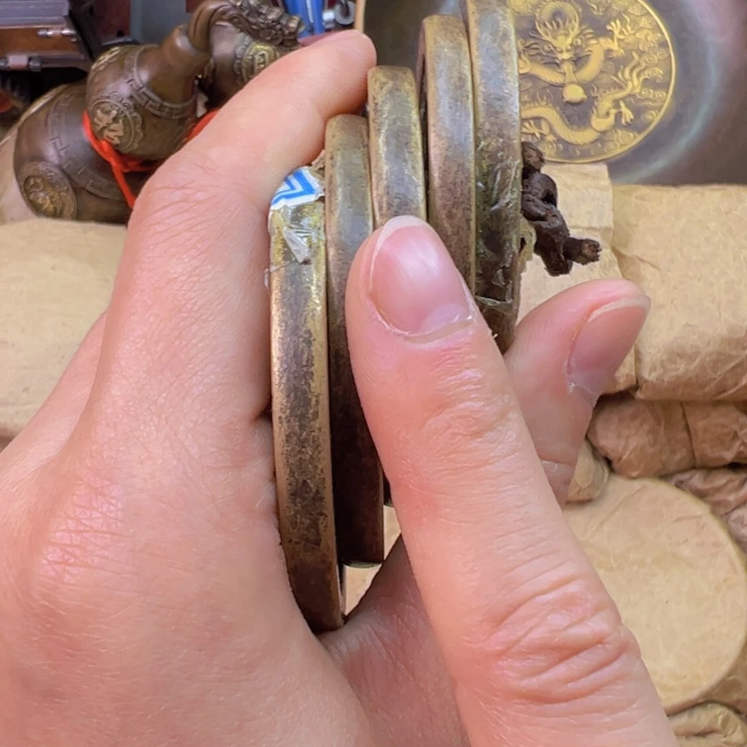 拼手速！精美铜器摆件
