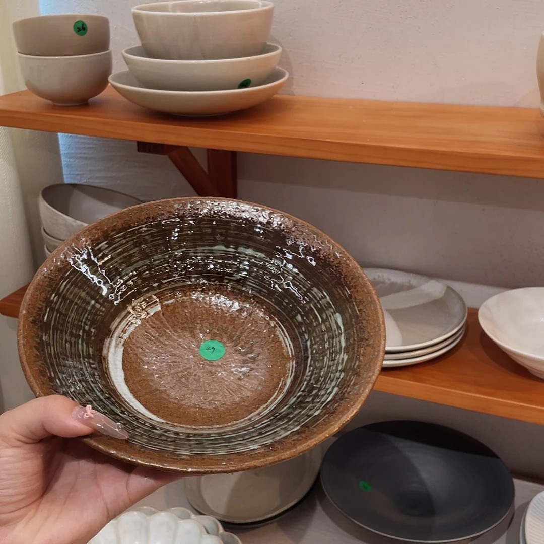 搪瓷小野杂货铺一个