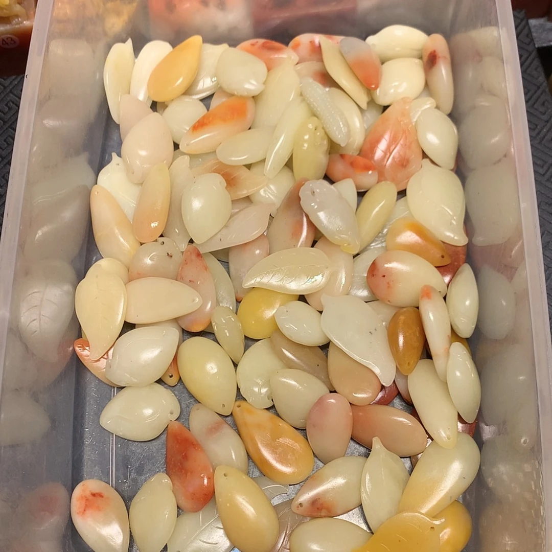 【闪购商品】寿山石抖****好老挝石批发