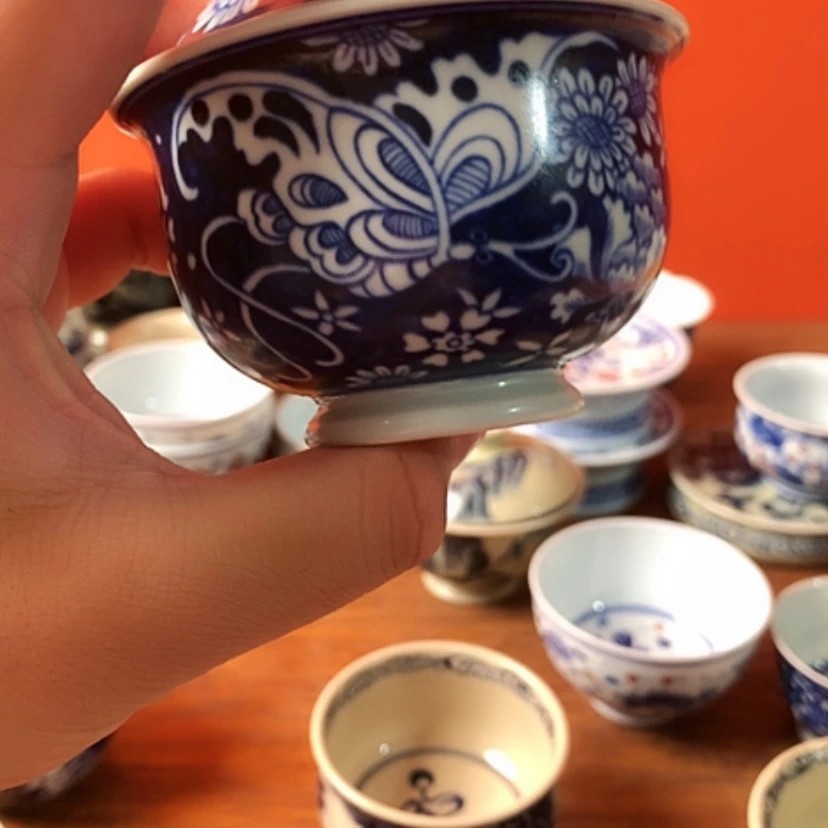 【闪购商品】陶瓷艺术