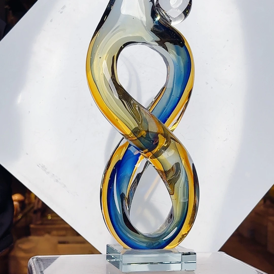 琉璃手工艺品琉璃