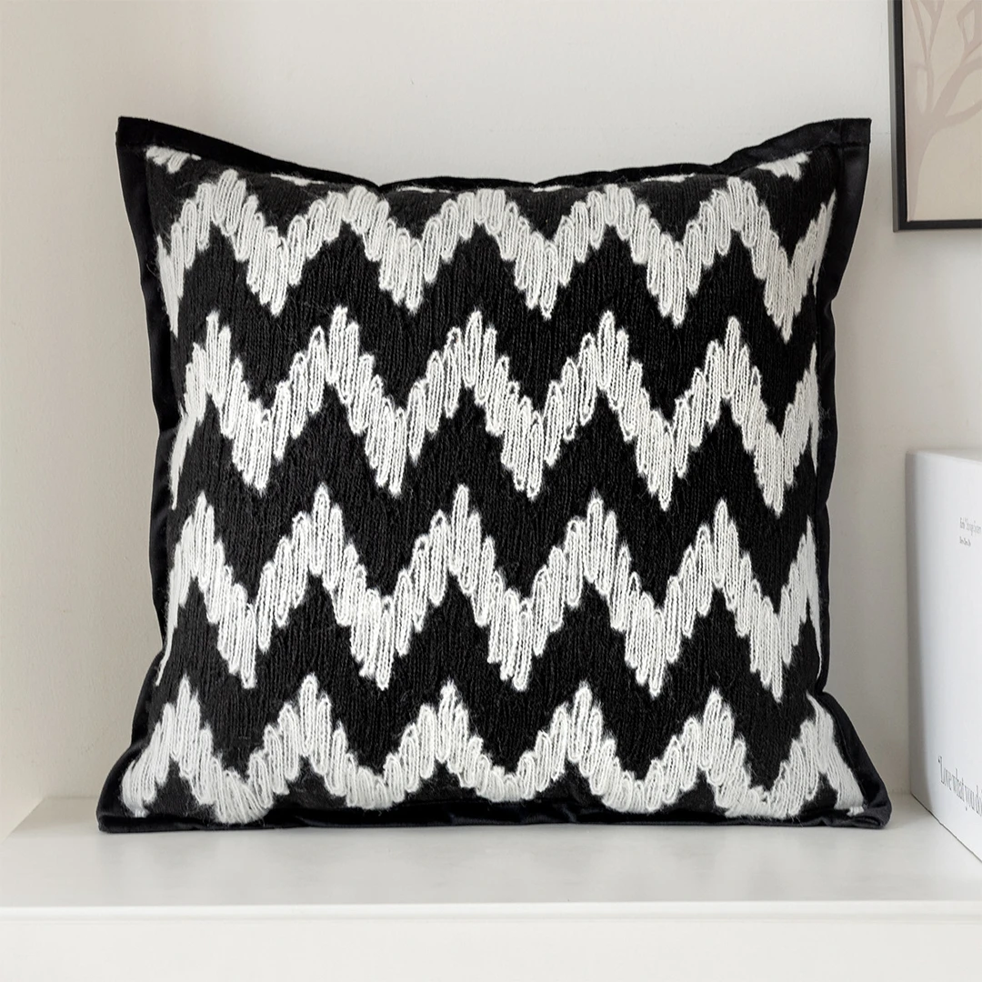 【新店福利】抱枕靠枕靠垫现代简约轻奢样板间