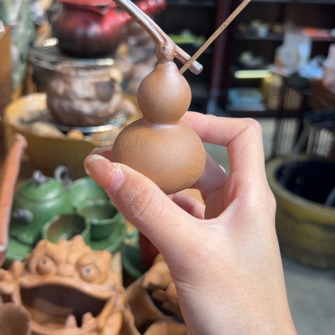 原矿老岩泥茶具茶器茶壶