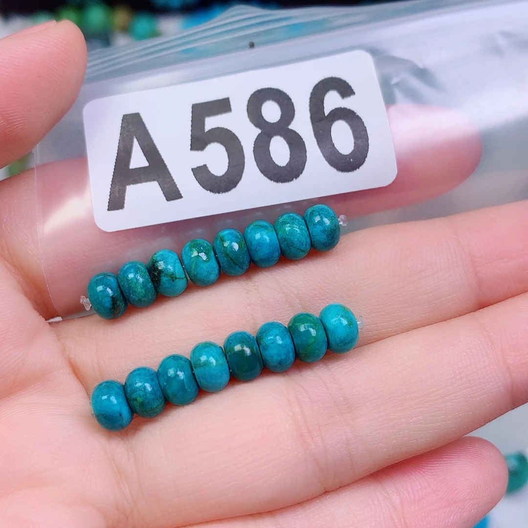 空竹粉丝专享十堰特色手工散珠