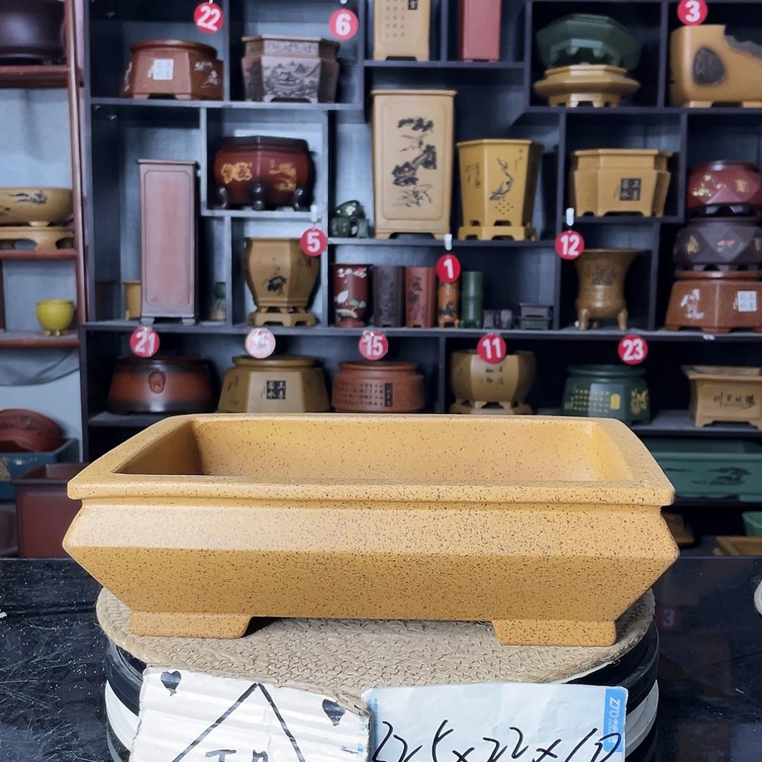 紫砂艺术紫砂工艺