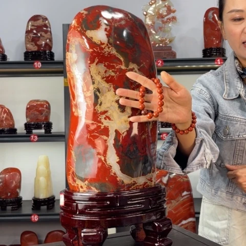 南非红碧玉111111111