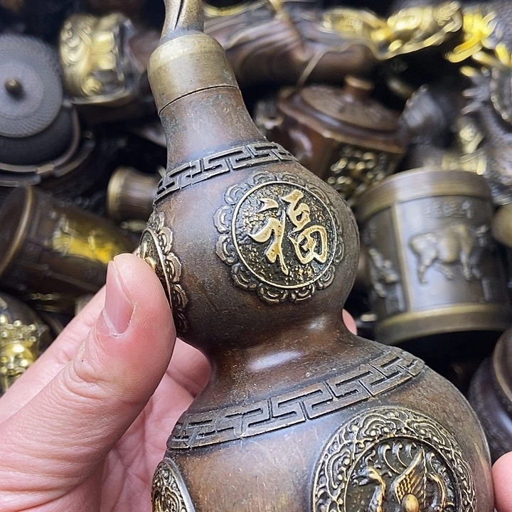 铜器时代……铜器时代