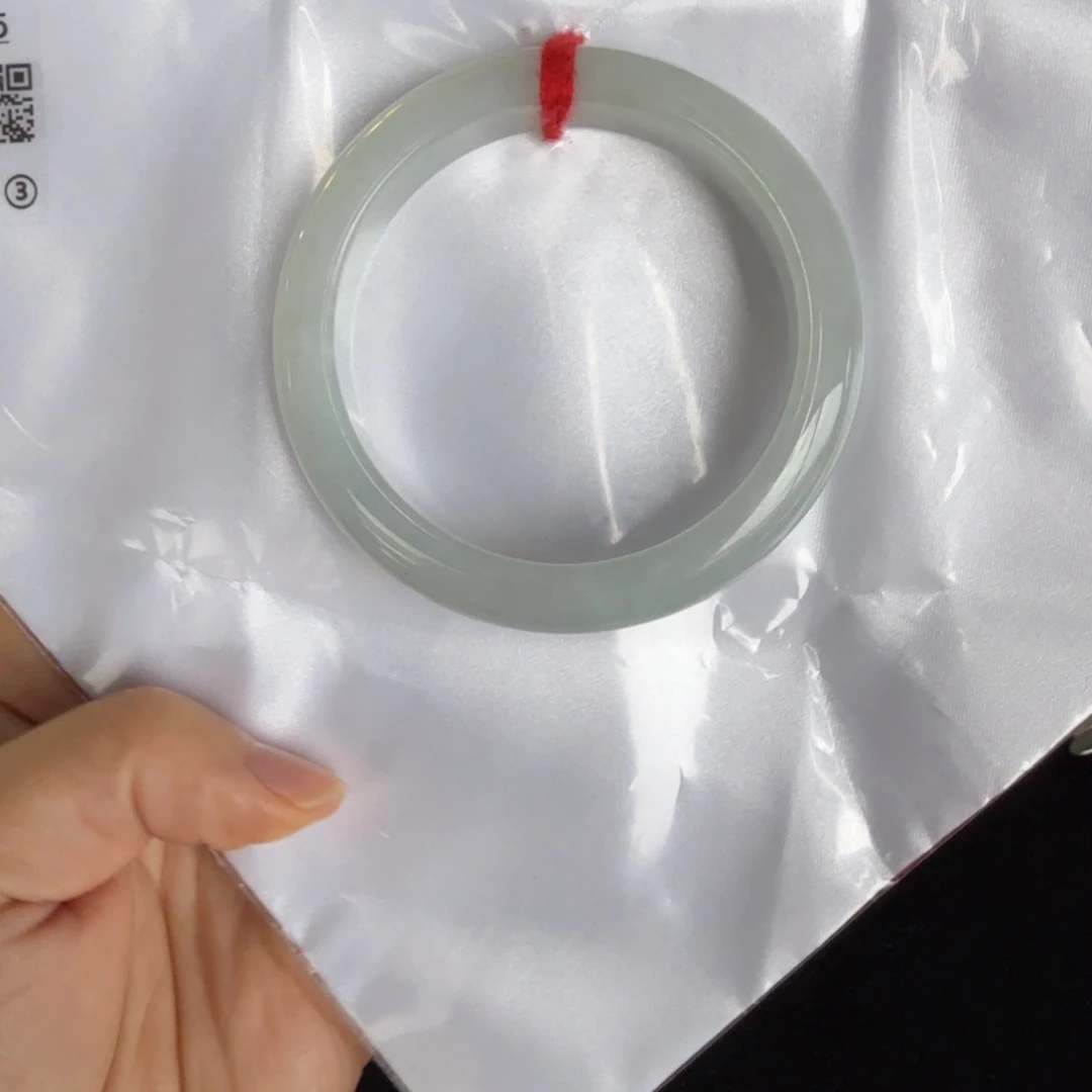 翡翠未镶嵌手镯翡翠手镯