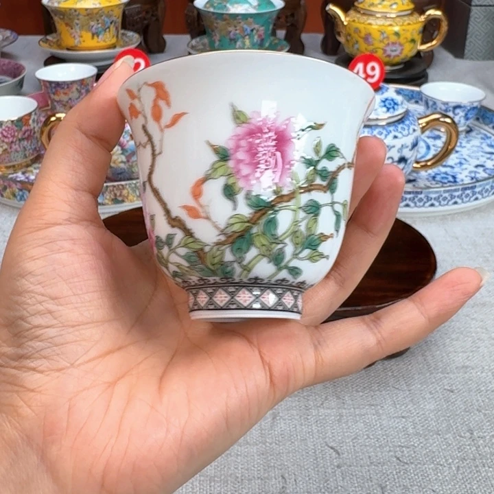 景德镇陶瓷景德镇瓷器