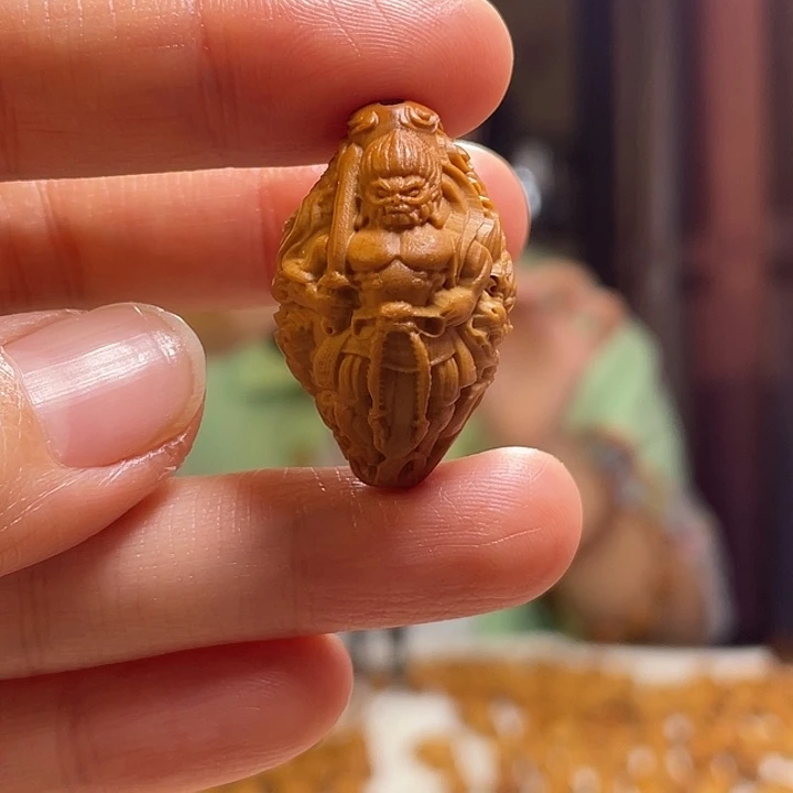 手串/手链橄榄核