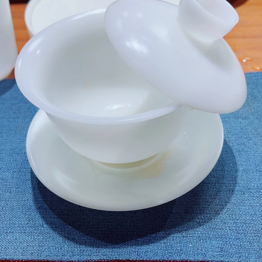 陶瓷素烧璞玉160ccccc