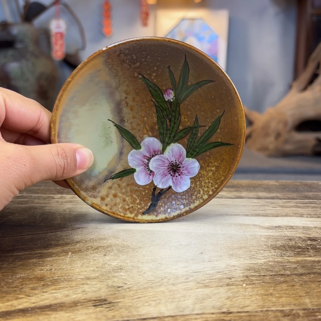 景德镇纯手工制作陶瓷