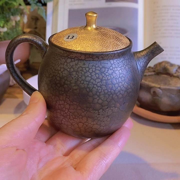 梅原昭二 金顶金盖 200CC