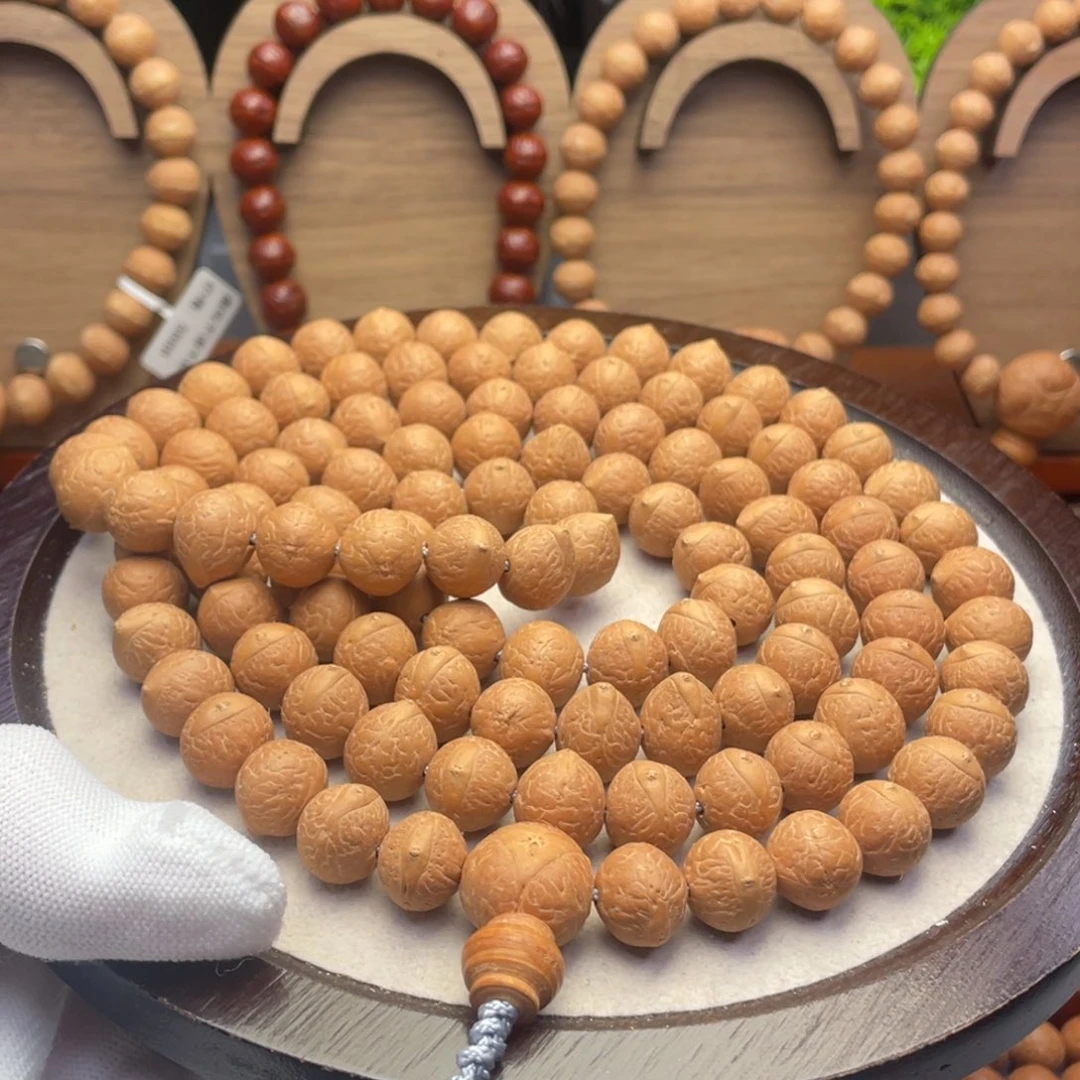 手串凤眼菩提凤眼菩提