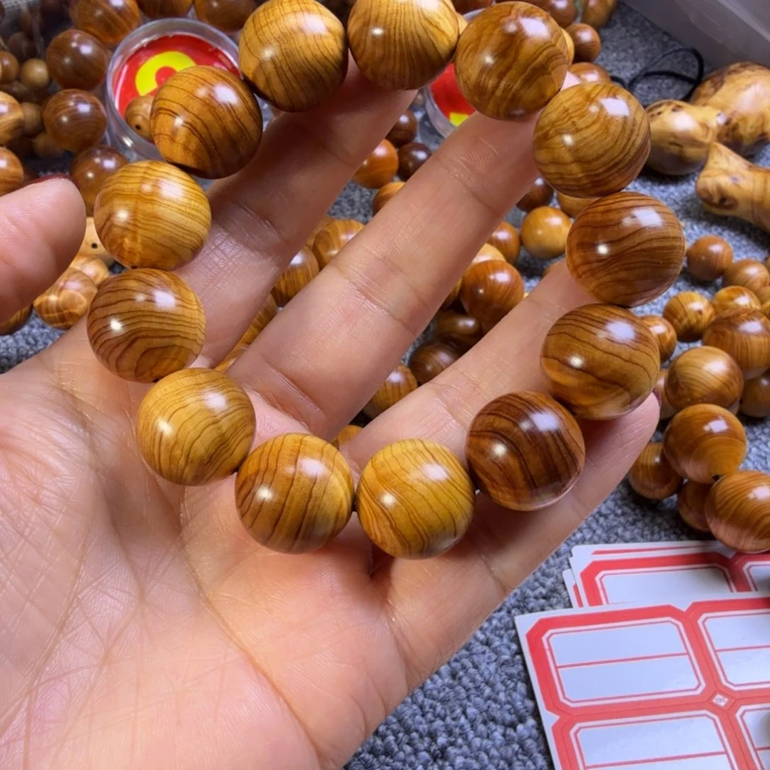 崖柏太行崖柏1.8水波骨料