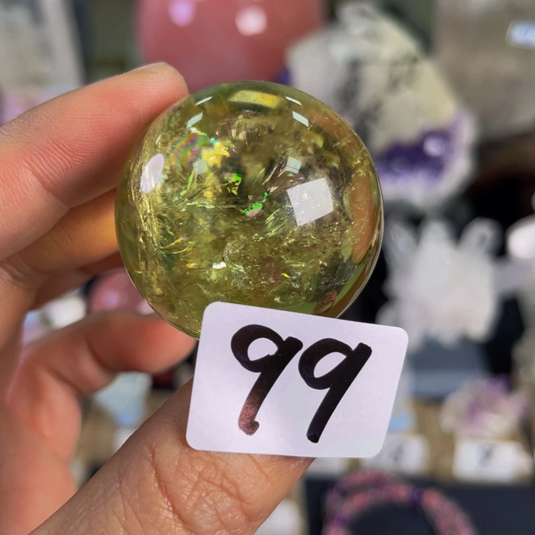 水晶天然水晶家居摆件未镶嵌军*