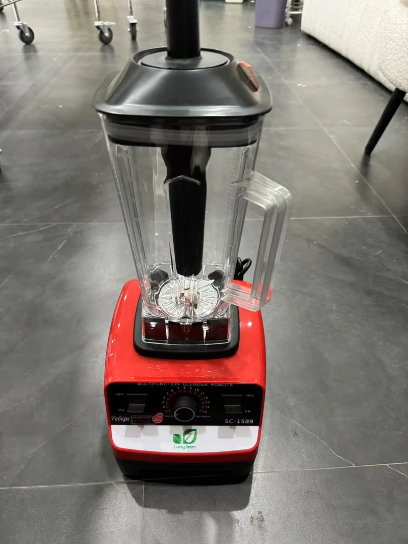 外贸破壁机 家用搅拌机随机 HX