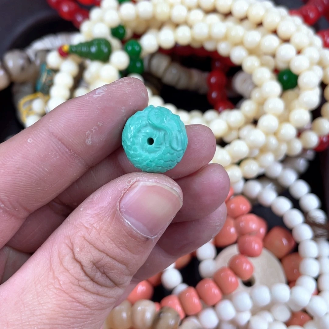 驼骨手串/手链编号95