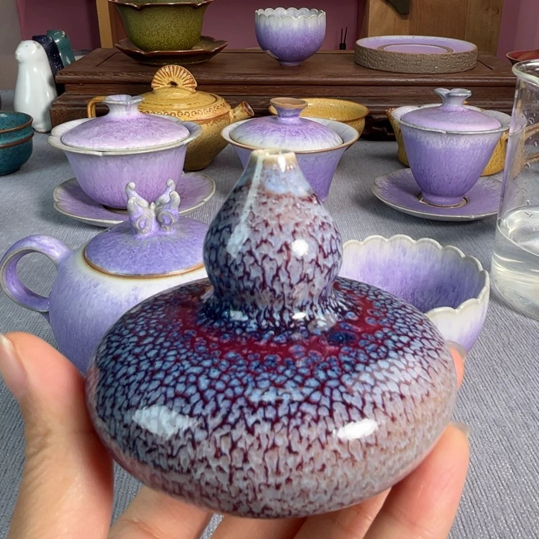 【闪购商品】钧瓷0986