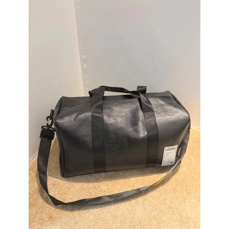 家用高级旅行包健身背包行李袋手提大容量