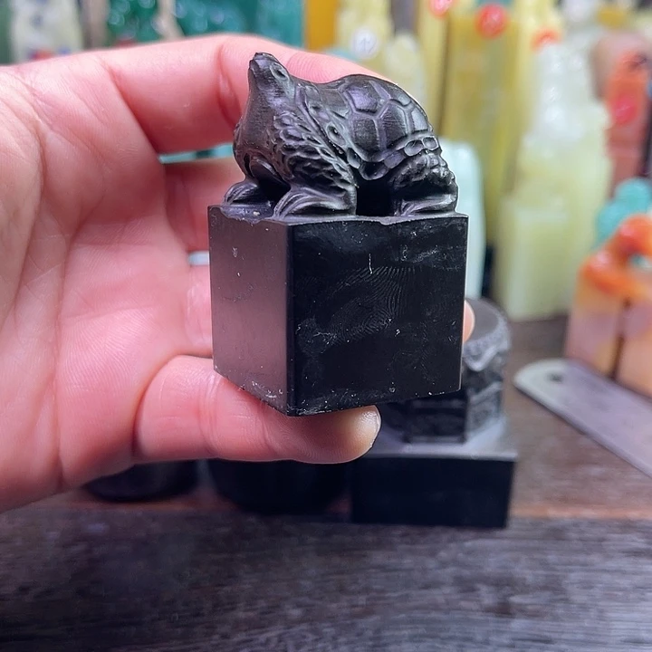 青田石所见即所得3.0