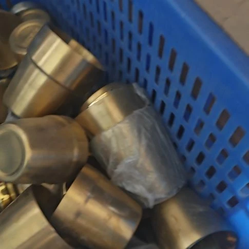 不锈钢瑕疵品杯子***4