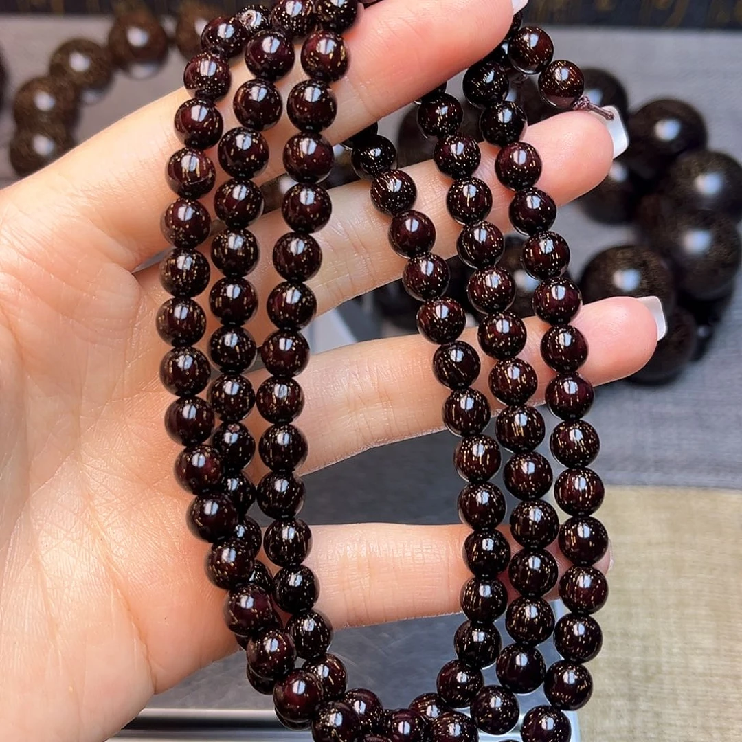 檀香紫檀（小叶紫檀）0.6✖️108