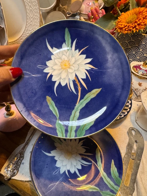 外贸尾单陶瓷餐具微瑕