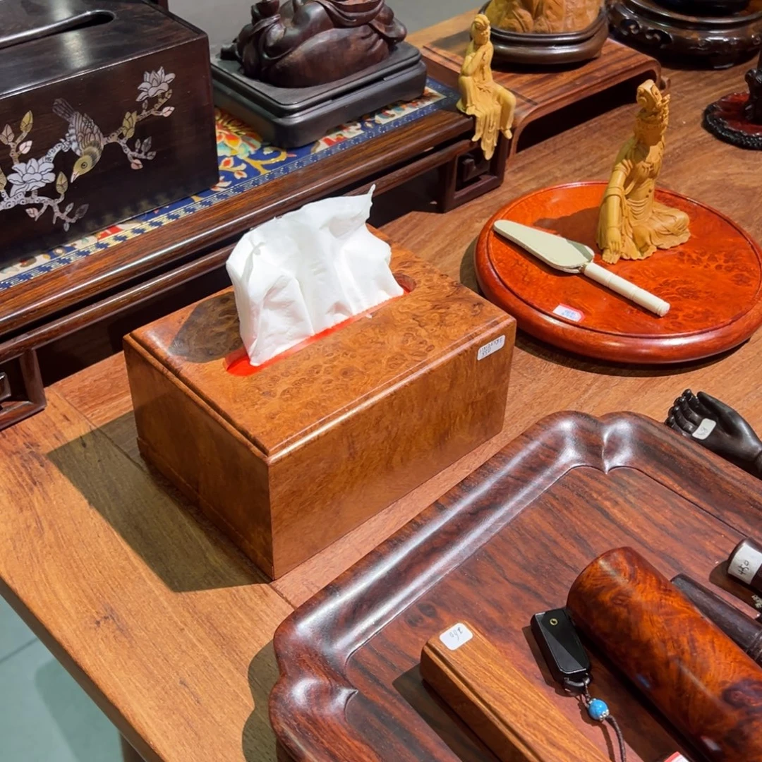 罗***香成套家具花梨木类