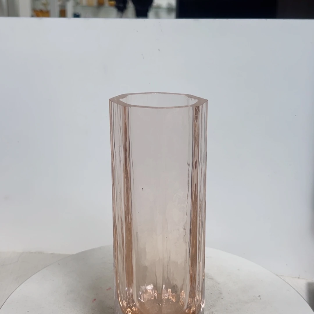 20 高轻奢琉璃花器微瑕福利