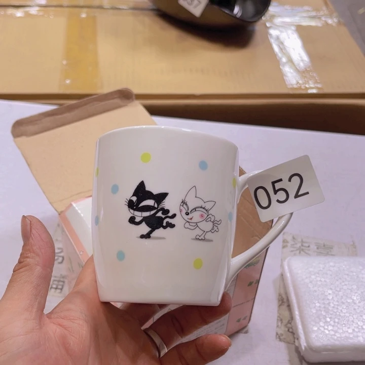 盖碗瓷器的制作工艺和制作工艺
