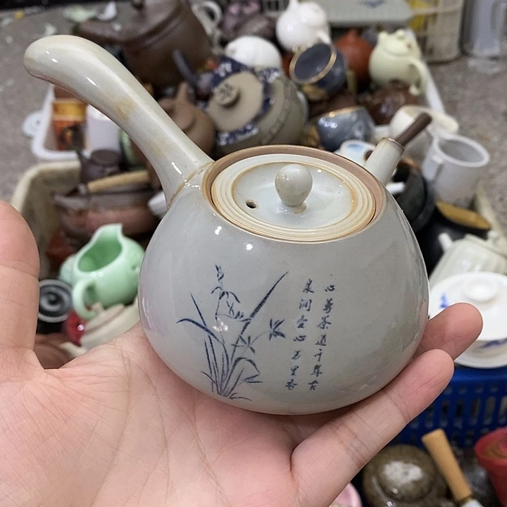 陶瓷艺术品及陶瓷制品